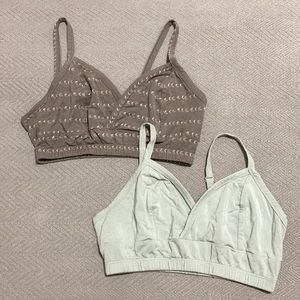 Jax & Lennon Bralette’s (2)